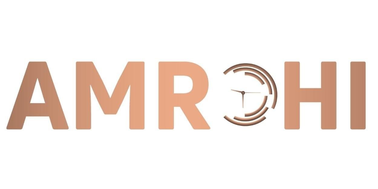 AMROHI REALTY