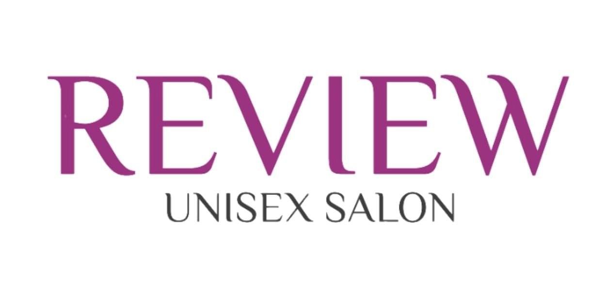 REVIEW UNISEX SALON