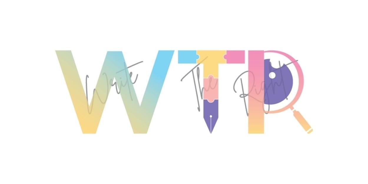 WRITE TO RIGHT