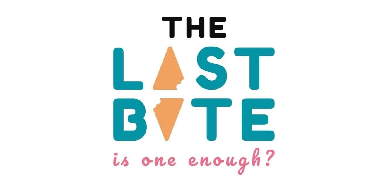 THE LAST BITE