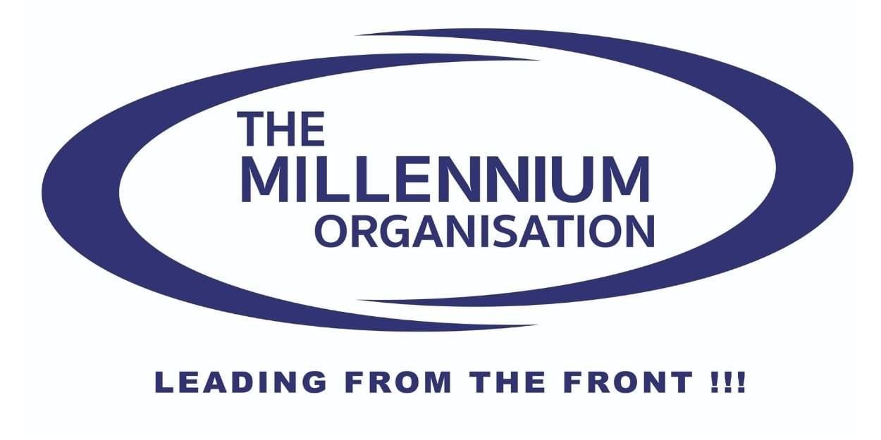 THE MILLENNIUM ORGANISATION